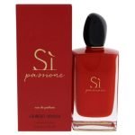 Giorgio Armani Si Passione Eclat EDP 100ml For Women