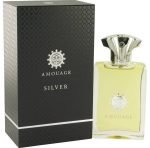 AMOUAGE Silver EDP 100ml For Men