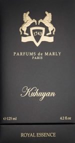 Parfums De Marly Kuhuyan EDP 125ml For Men - Image 2
