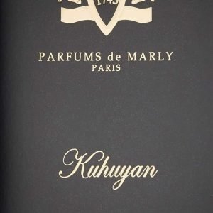 Parfums De Marly Kuhuyan EDP 125ml For Men