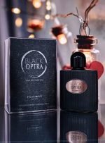 Pendora Scents Black Optra EDP 50ml For Women - Image 2