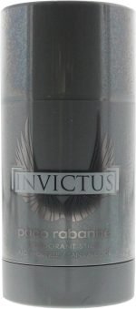 Paco Rabanne Invictus 75ml Deodorant Stick For Men - Image 4