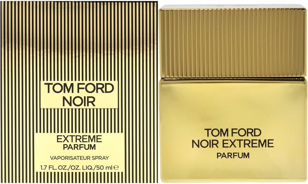 71kig8g3TUL._AC_UF10001000_QL80_.jpg Tom Ford Noir Extreme Parfum - 50ML For Men - Image 1