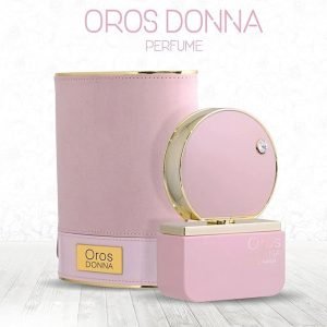 Oros Donna EDP 100ml For Women