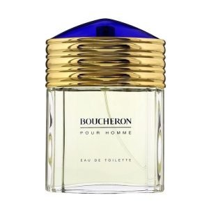 Boucheron Pour Homme EDT 100ml For Men