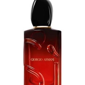 Giorgio Armani Si Passione EDP Intense 100ml For Women