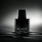 Kenneth Cole Black EDT 100ml For Men - Image 3