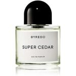 Byredo Super Cedar EDP 100ml Perfume For Men - Image 2