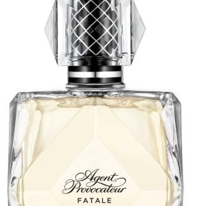 Agent Provocateur Fatale EDP 100ml For Women