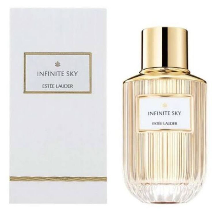 7d417c52258575c868ad8d827ff89203.jpg ESTEE LAUDER Infinite Sky Edp 100ml For Unisex - Image 1
