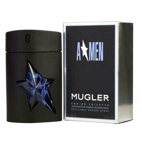 7e3806976fbc4ff5ac259697d1c51704-1.jpg Thierry Mugler Amen EDT 100ml Perfume For Men - Image 1