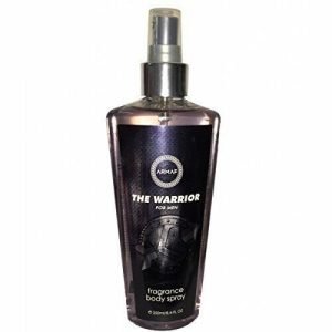 Armaf The Warrior Man EDT 100ml For Men