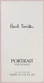 Paul Smith Portrait EDP 80ml For Women - Image 4