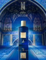 Paris Corner Atoof EDP 100ml For Men - Image 5