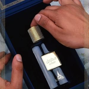 Paris Corner Atoof EDP 100ml For Men
