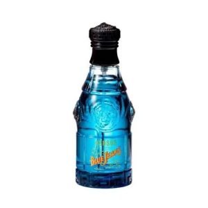 VERSACE Blue Jeans Men EDT 75ml