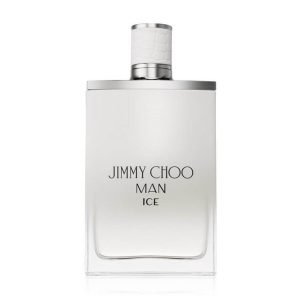 JIMMY CHOO Man Ice EDT 100ml For Men