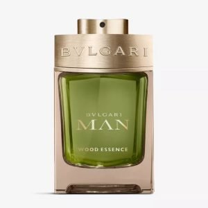 Bvlgari Man Wood Essence EDP 100ml Perfume For Men