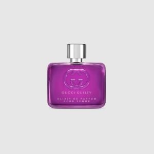 Gucci Guilty Elixir De Parfum Pour Femme 60ml For Women