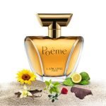 LANCOME Poeme Ladies EDP 100ml For Women - Image 2
