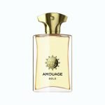 AMOUAGE Gold EDP Perfume For Men - Image 2