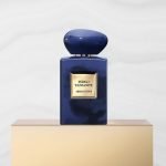 Armani Prive Indigo Tanzanite 100ML Perfume For Women - Image 2