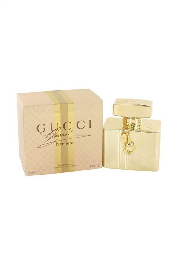 917b462489f9e3f0378ab53e2a74eeb2.jpg Gucci Premiere EDP 75ml For Women - Image 1