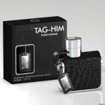 Armaf Tag Him EDT 100ml For Men