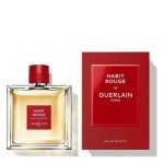 Guerlain Habit Rouge Parfum De Guerlain 100ml For Men