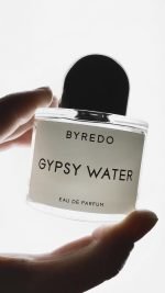 Byredo Gypsy Water EDP 100ml Perfume For Men - Image 2