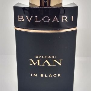 Bvlgari Man In Black EDP 150ml Perfume For Men