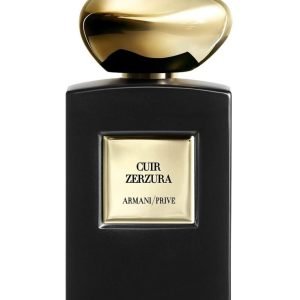 Giorgio Armani Prive Cuir Zerzura EDP 100ml Perfume For Unisex