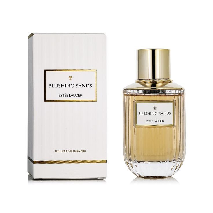 987db55e57253a064a4b78f5aeed78dc.jpg ESTEE LAUDER Blushing Sands EDP 100ml For Women - Image 1