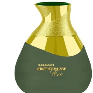 Al Haramain Detour Eco EDP 100ml For Unisex