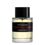 Frederic Malle French Lover EDP 100ml For Men - Image 3