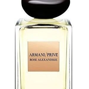 Giorgio Armani Prive Rose Alexandrie EDT 100ml Perfume For Women