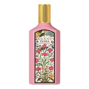 Gucci Flora Gorgeous Gardenia EDP 100ml For Women