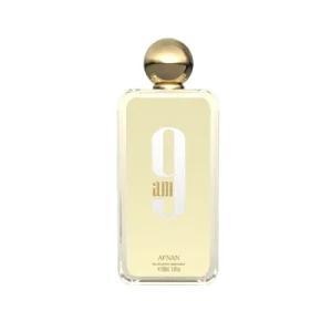 AFNAN 9 Am EDP 100ML For Women