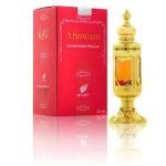 AFNAN Arjowaan Concentrate Oil 20ML For Women - Image 2