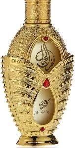 AFNAN Fakhr Al Jamaal Oil 20ML For Unisex