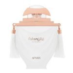 AFNAN Faten White EDP 100ML For Women - Image 2