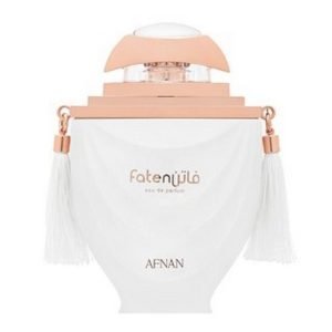 AFNAN Faten White EDP 100ML For Women