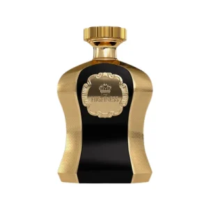 AFNAN Her Highness Black EDP 100ML For Women