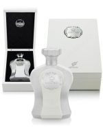 AFNAN His Highness White EDP 100ML For Men - Image 2