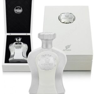 AFNAN His Highness White EDP 100ML For Men