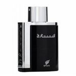 AFNAN Inara Black 100ML For Unisex - Image 3