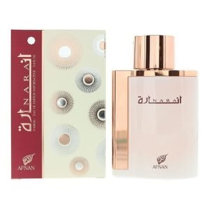 AFNAN Inara White 100ML For Women