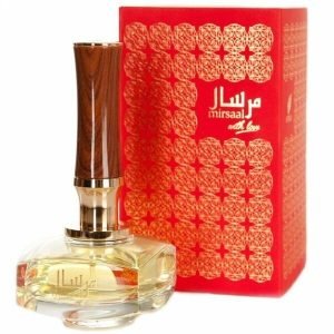 AFNAN Mirsaal With Love EDP 90ml For Women