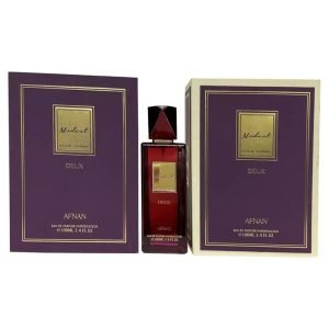AFNAN Modest Deux DP 100ML Perfume For Women