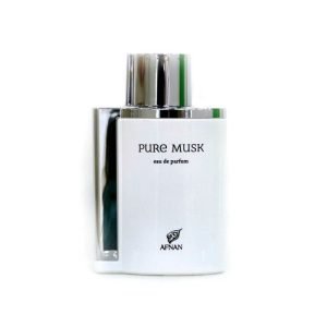 AFNAN Pure Musk EDP 100ml For Unisex